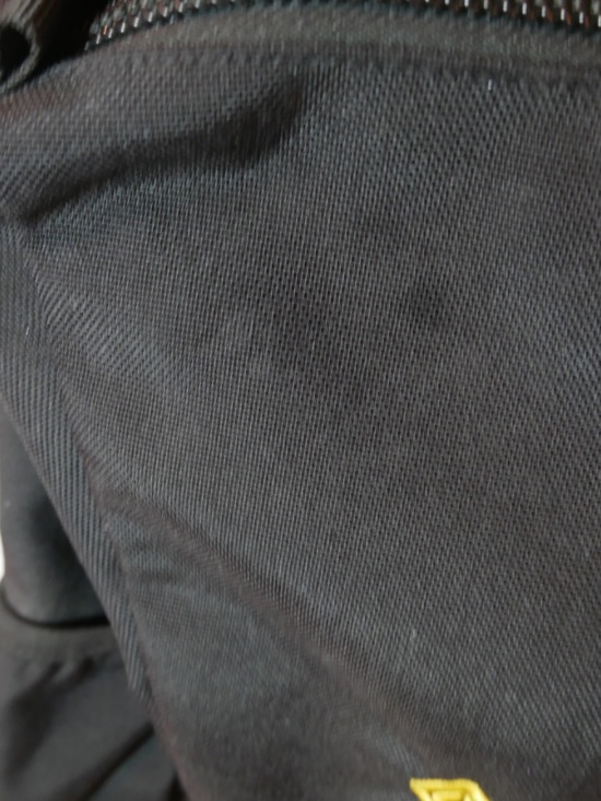 Topo Designs Mens Canvas 'Rivian' Rucksack~ - Picture 5 of 12